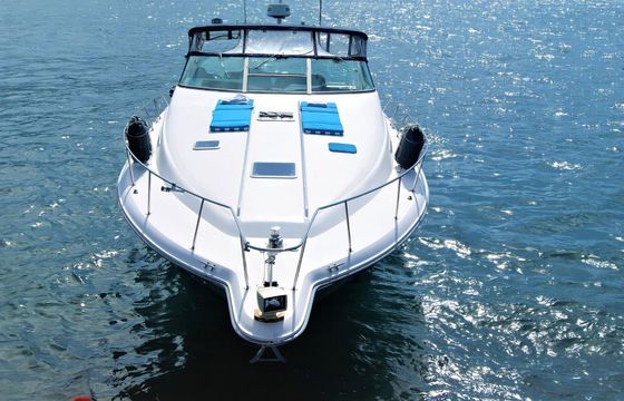 Motorboat Sea Ray Sea Ray 42