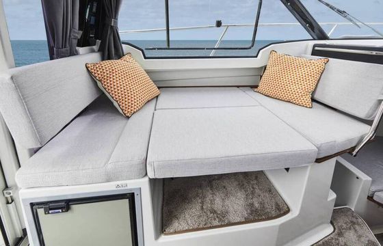 Motorboat Jeanneau Merry Fisher 795 200hp