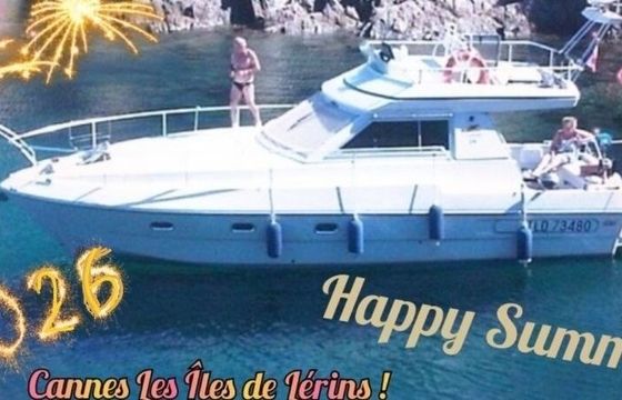 Motorboat Ferretti Ferretti 36 ' Sunset 520hp