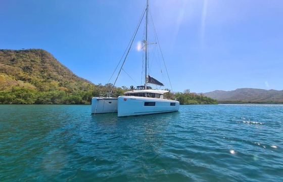 Catamaran Lagoon Lagoon 40 12m