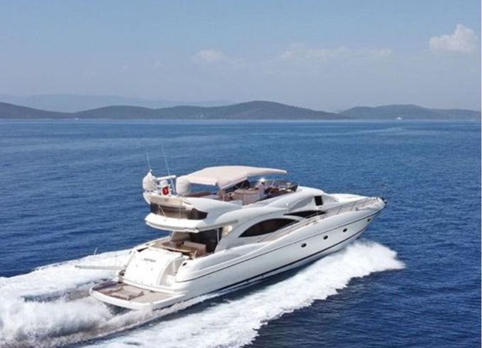 Motorboat 2025 2010