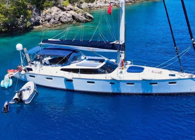 Gulet Custom Custom build 22m