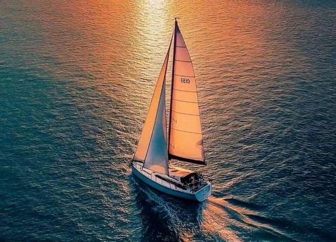 Sailboat Jeanneau Sun Fast 37 12m