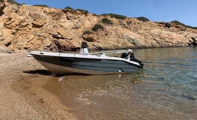 Boat without licence  Boats So 30hp
