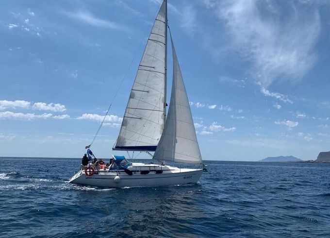 Sailboat Bavaria Yacht Bavaria 37 12m