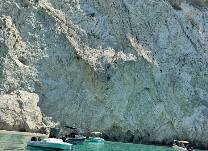 Boat without licence  Poseidon Blue Water 185 60hp