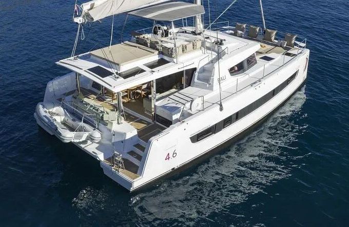 Catamaran Bali - Catana bali 4.6 14.36m