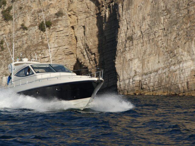 Gianetti 50' "Sea Legend...more"