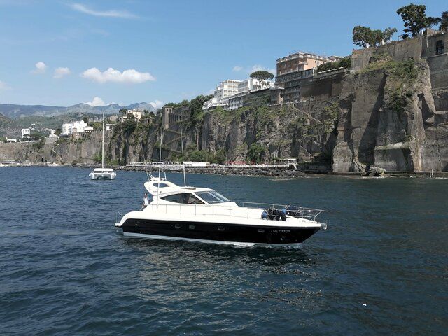 Gianetti 50' HT "Sea Legend...more"