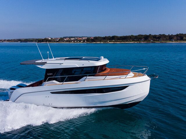 Sea Split –  Kavi 9