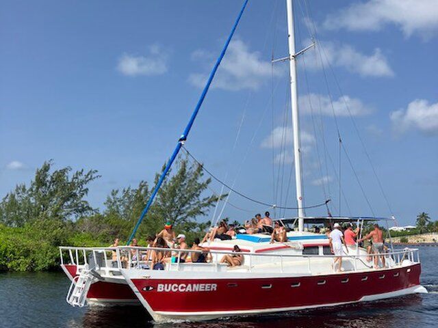 Acquarius Sea Tours
