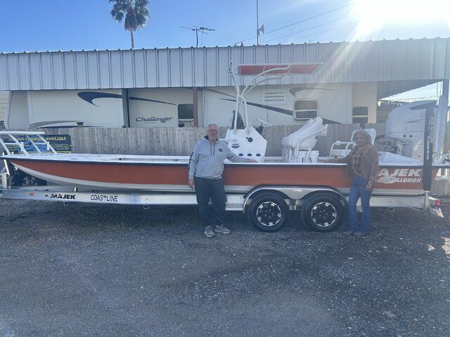 Today We Fish Outfitters