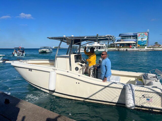 Bahamas Fun Charters