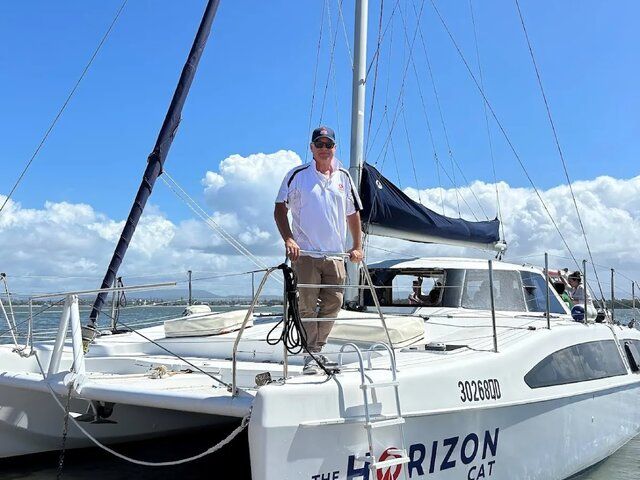 Horizon Cat Cruises