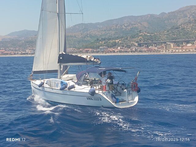 Blue Note Sail Charter