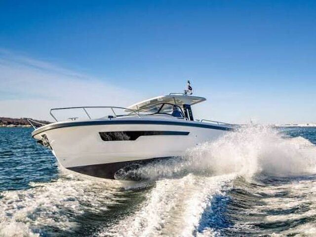 Palm Beach Opulent Open Yacht Cruise