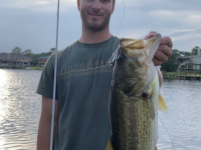 Wicked Fishing LLC