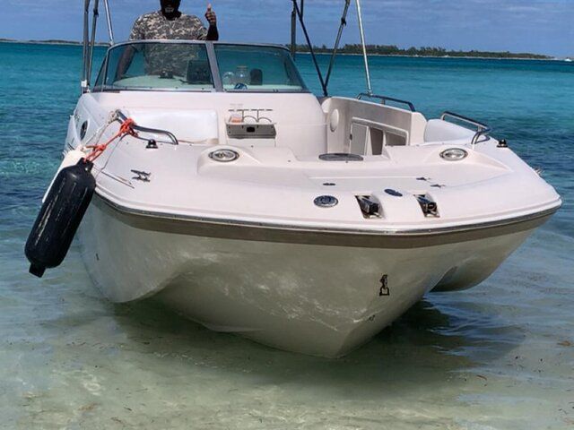 Island Time Charters