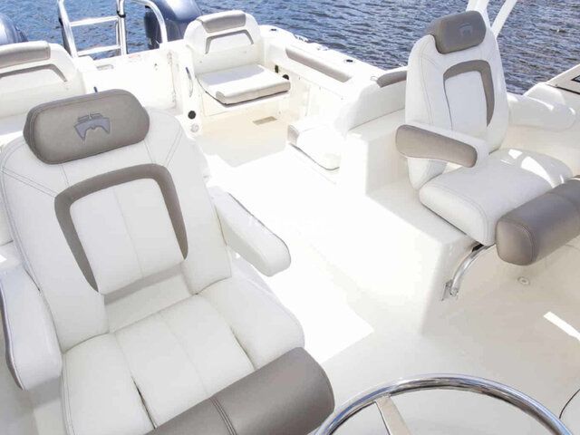 Oceanic Expeditions of Panama City Beach