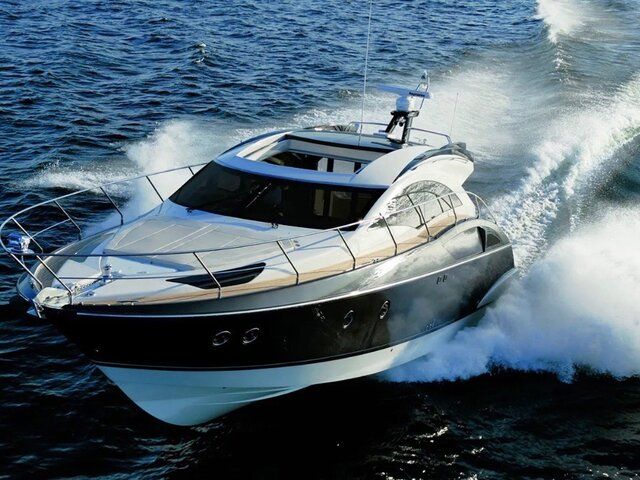 Palm Beach Luxury Yacht Cruises