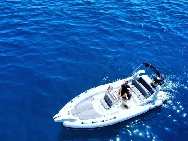 Maestral Travel – Marlin 21