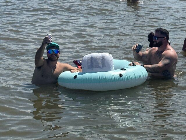 Slice O Life Charter and Cruise LLC