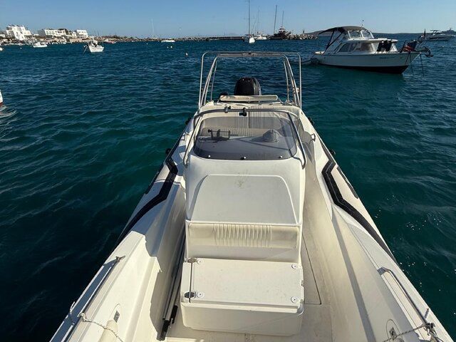Zarah Boat Tours