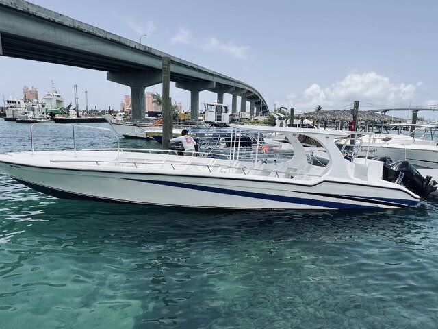 HHH Charters & Watersports – Dream'N Daily 42
