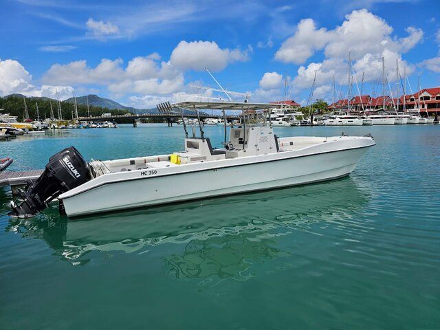 Ton Ledan Charter
