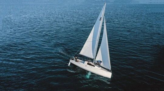 Beneteau First 24