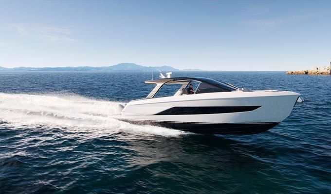 Princess C48