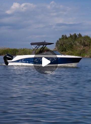 Bayliner V22 Series