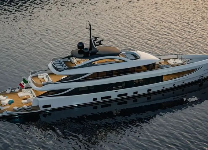 Benetti B.Now 52M
