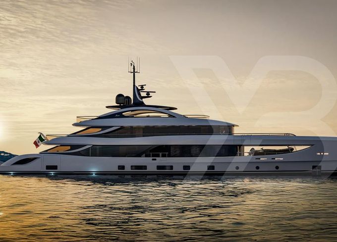 Benetti B.Now 52M