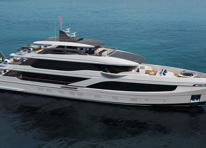 Majesty 145