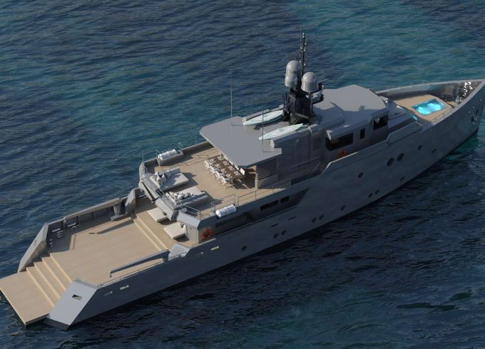 Aegean Project Vortex