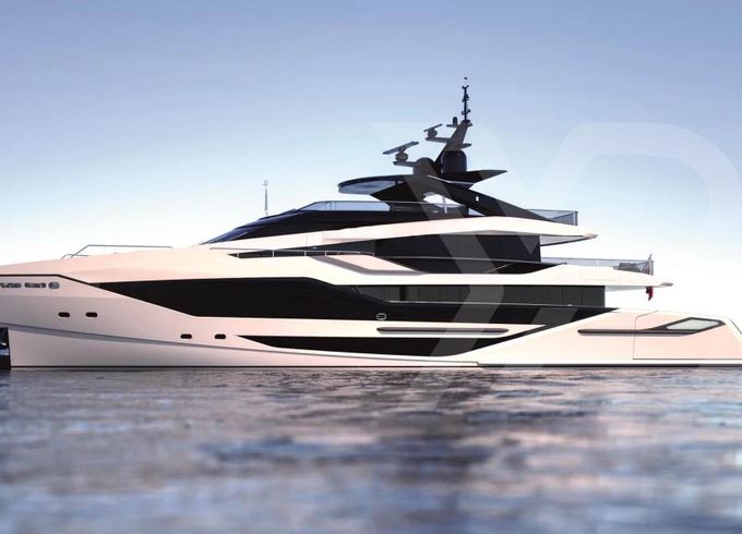Sunseeker Ocean 460