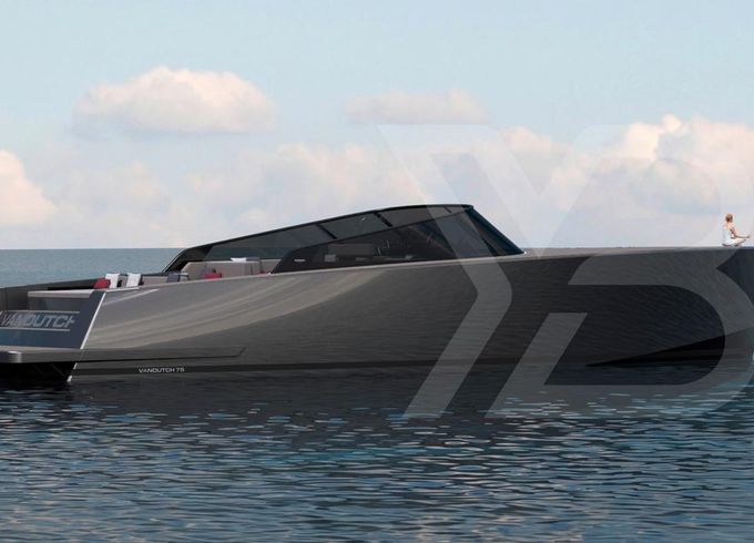 Vandutch 75