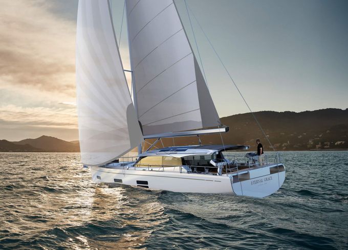 Moody Decksaloon 48