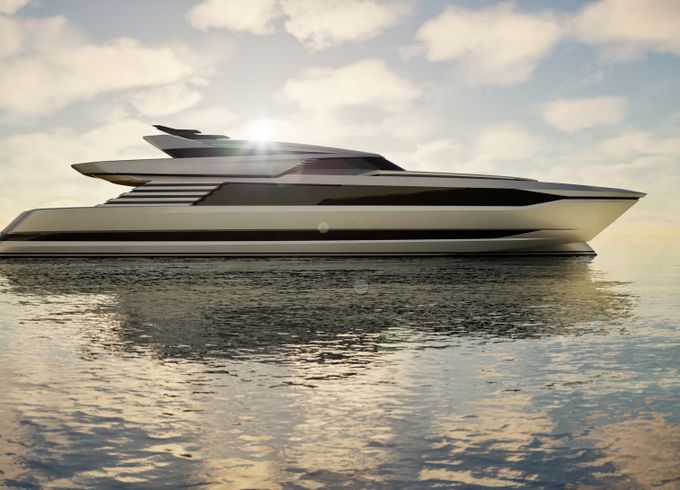 Cantieri Di Pisa Akhir 44