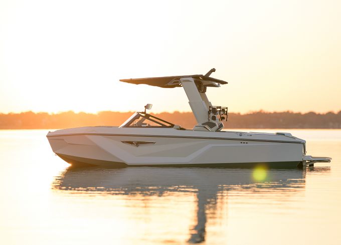 Nautique S23
