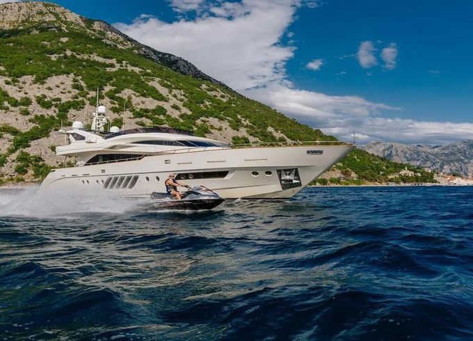 Dominator 29M