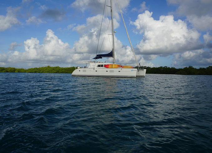 SAND STAR