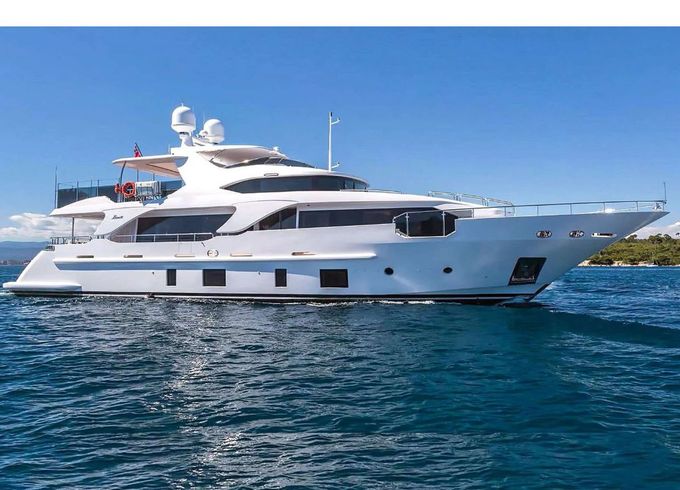 GALA I