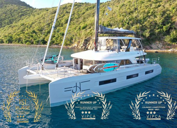 JUSTIFIED HORIZONS