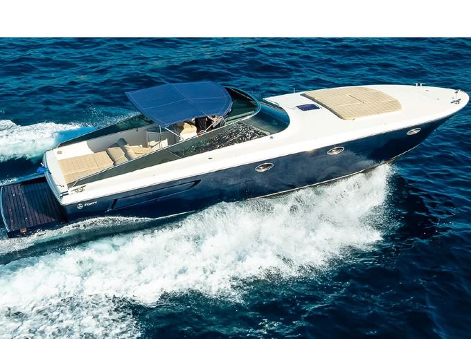 Itama 40