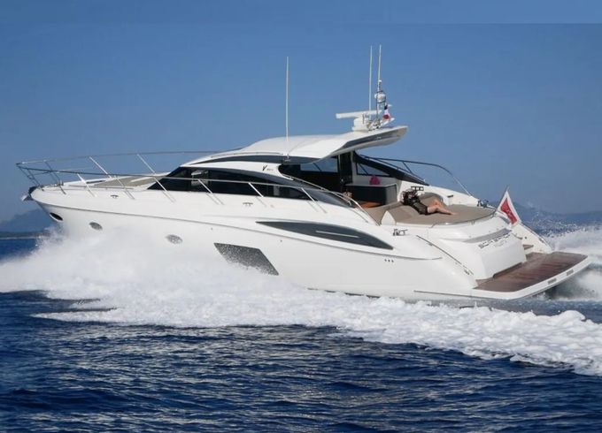 Princess V62S