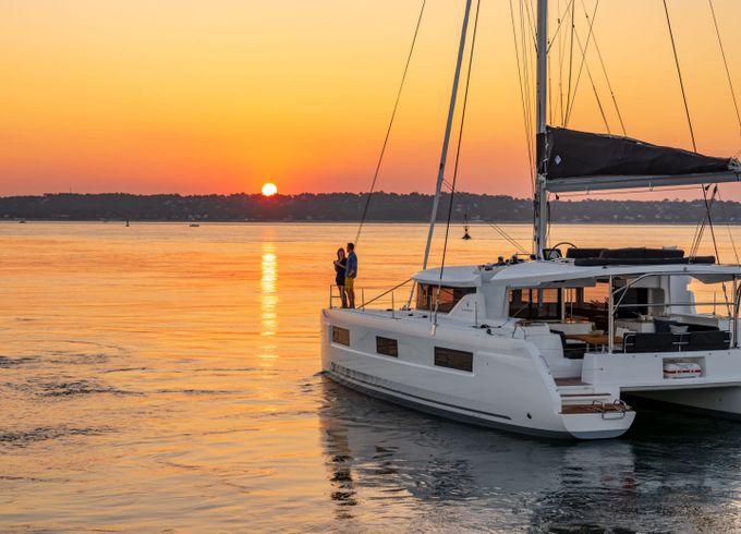 Lagoon 46