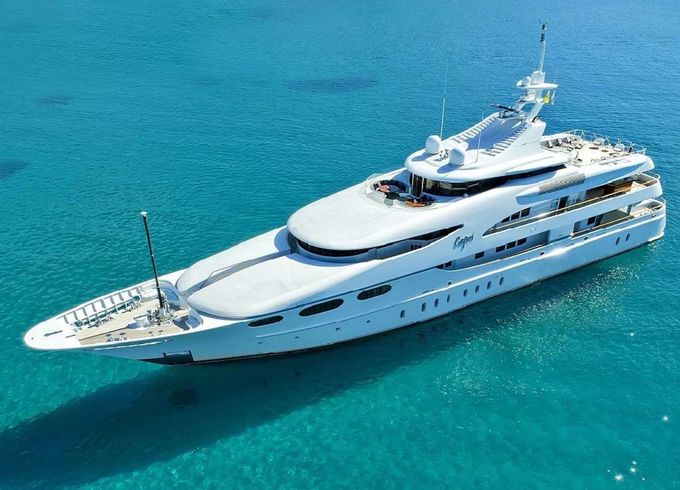 CAPRI I