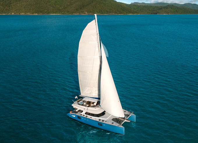 S/Y FENG